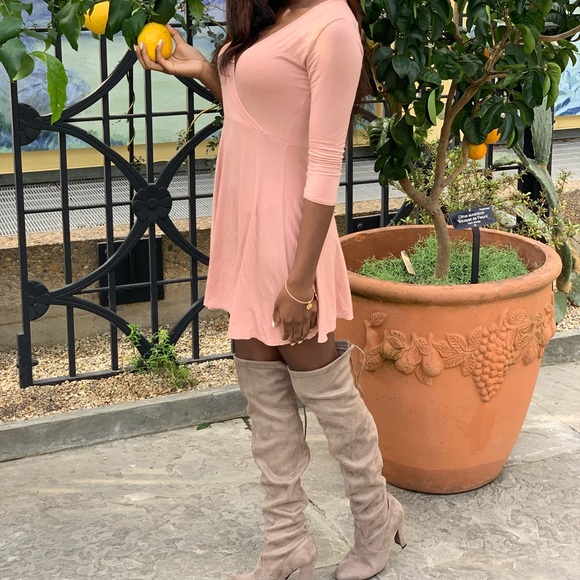 Steve Madden Gorgeous Boots - Picture 4 of 4